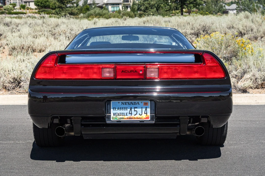 1995 Acura NA1 NSX - Image 5 of 31