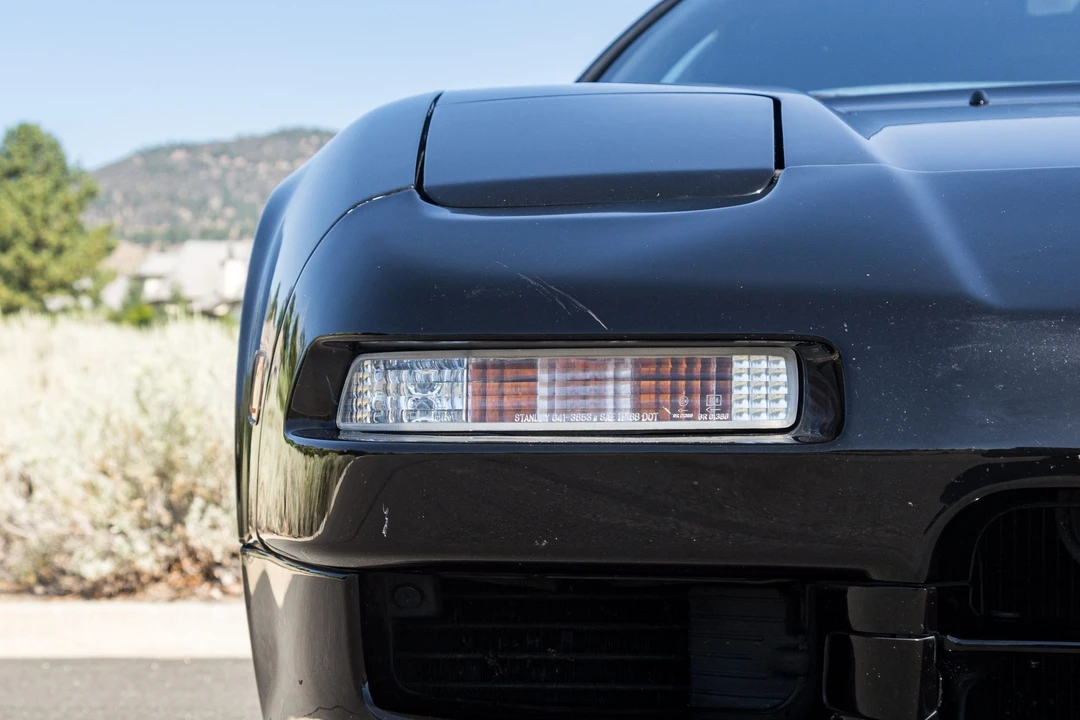 1995 Acura NA1 NSX - Image 26 of 31