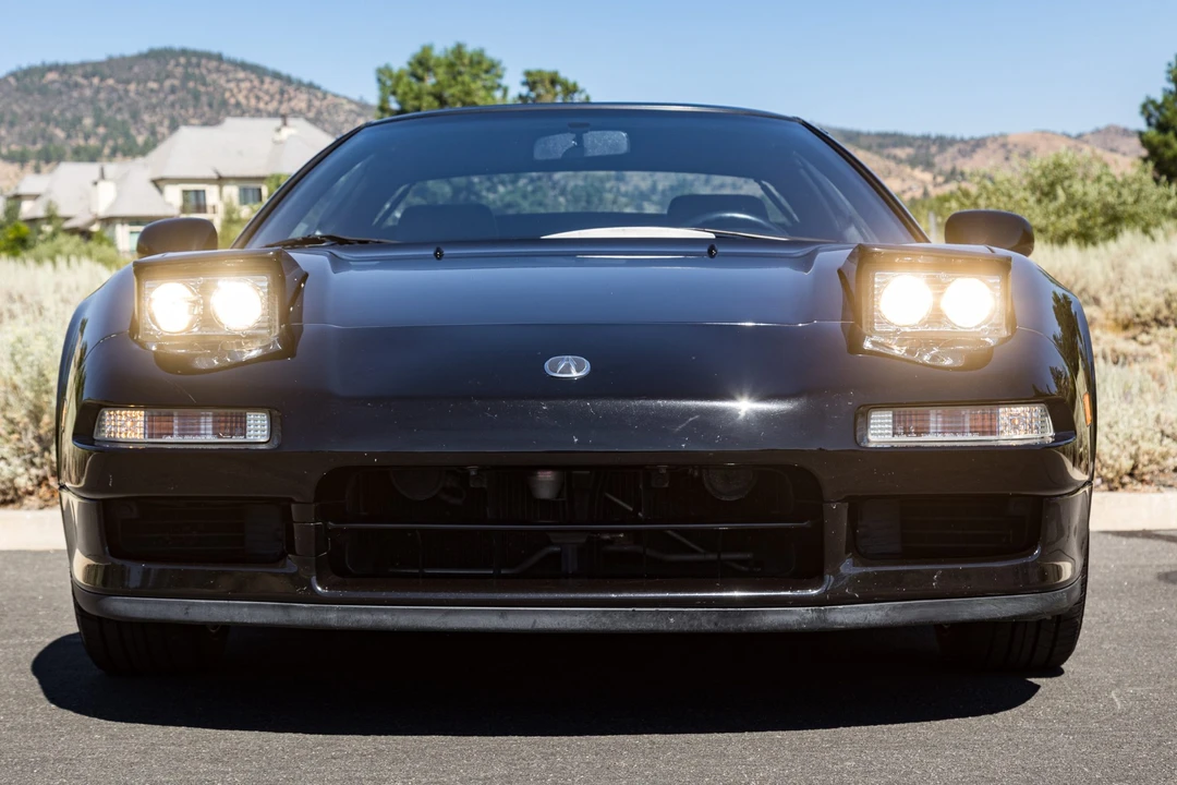 1995 Acura NA1 NSX - Image 20 of 31