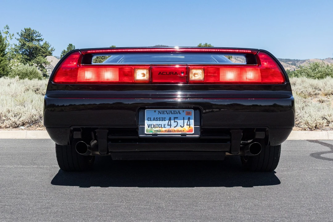 1995 Acura NA1 NSX - Image 21 of 31