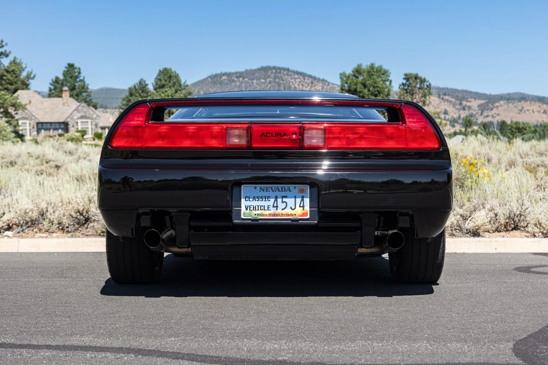 1995 Acura NA1 NSX - Image 15 of 31