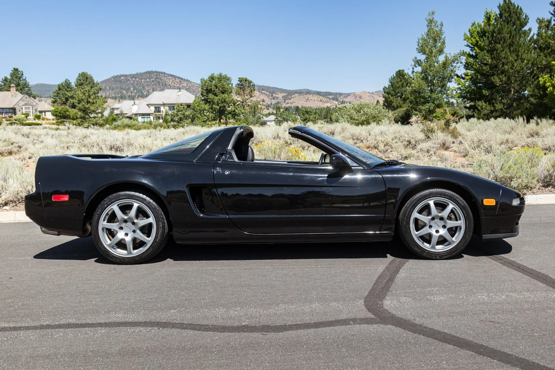 1995 Acura NA1 NSX - Image 8 of 31