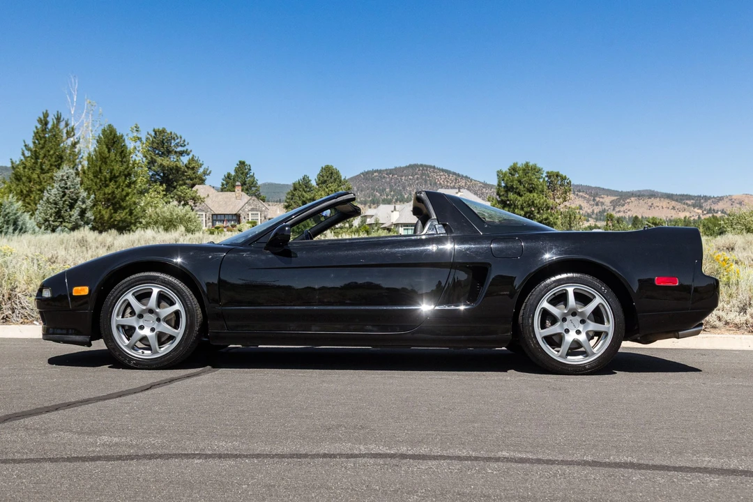 1995 Acura NA1 NSX - Image 4 of 31