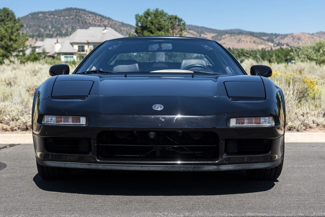 1995 Acura NA1 NSX - Image 2 of 31