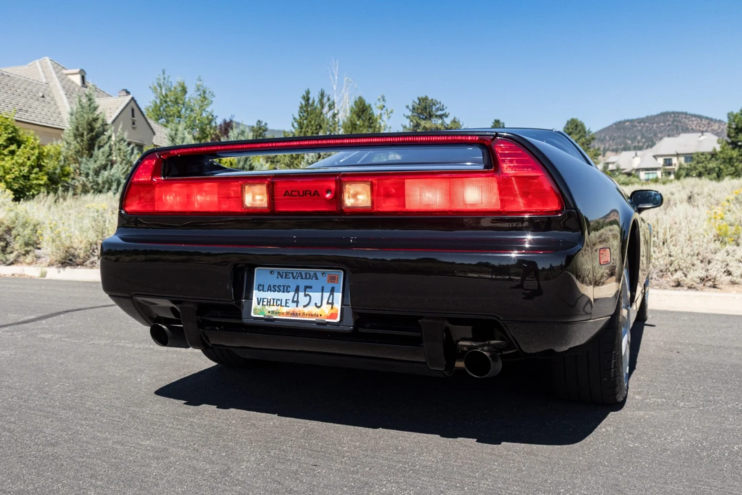 1995 Acura NA1 NSX - Image 16 of 31