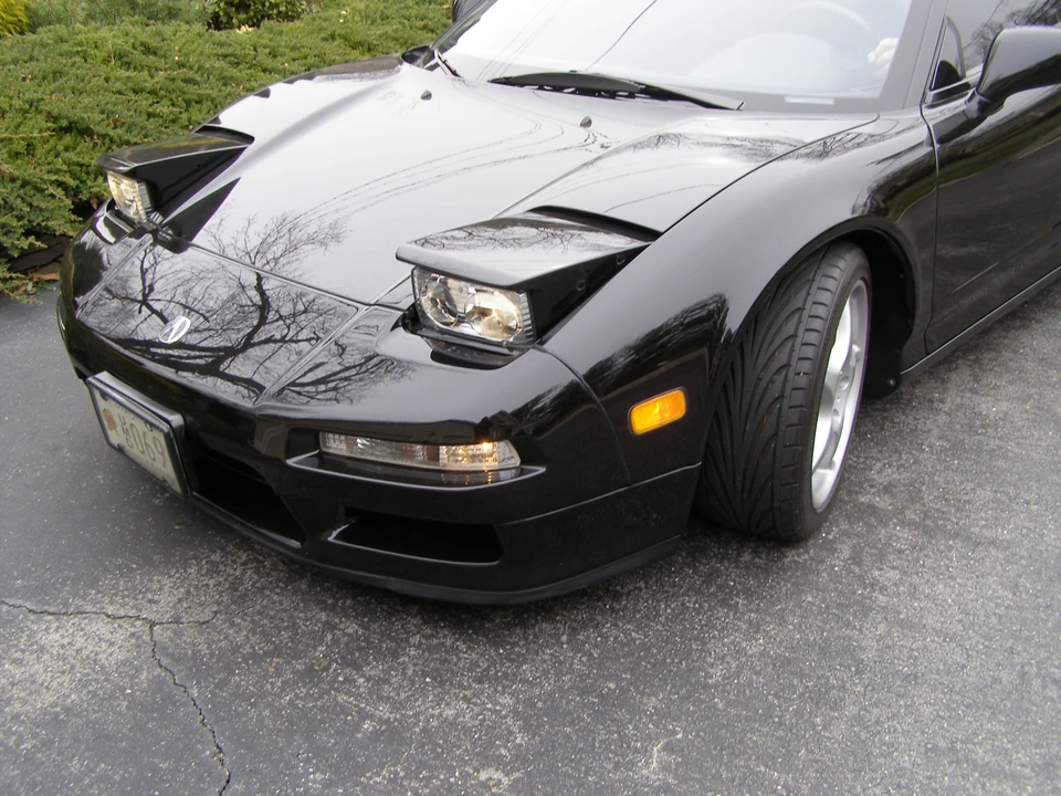 1995 Acura NA1 NSX - Image 8 of 31