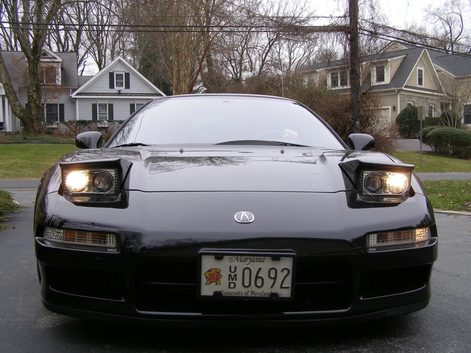 1995 Acura NA1 NSX - Image 7 of 31