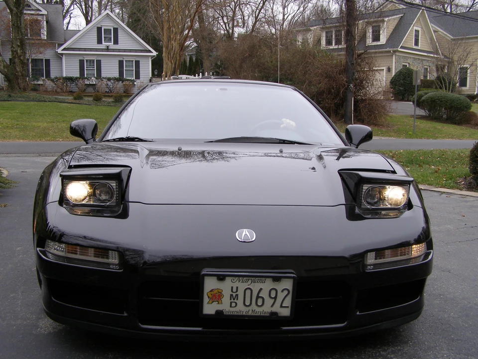 1995 Acura NA1 NSX - Image 6 of 31