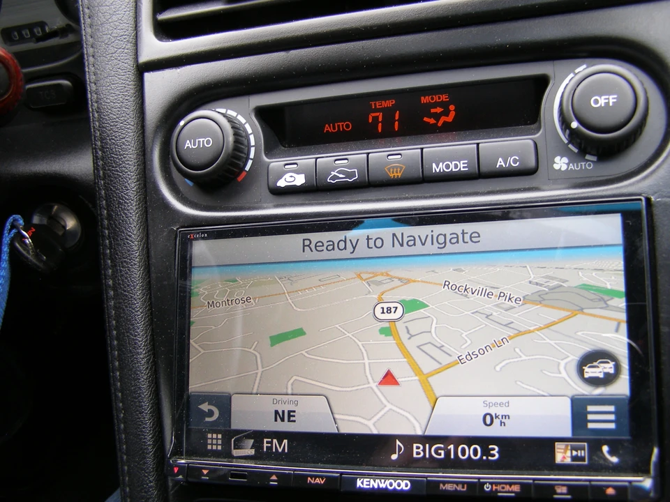 1995 Acura NA1 NSX - Image 28 of 31