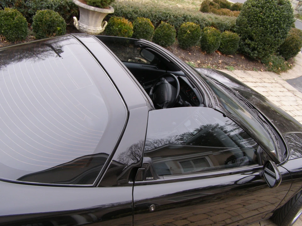 1995 Acura NA1 NSX - Image 18 of 31