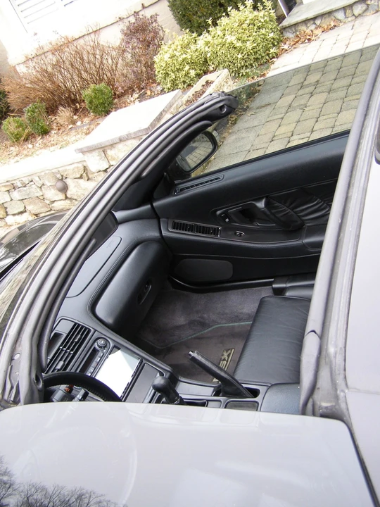 1995 Acura NA1 NSX - Image 20 of 31