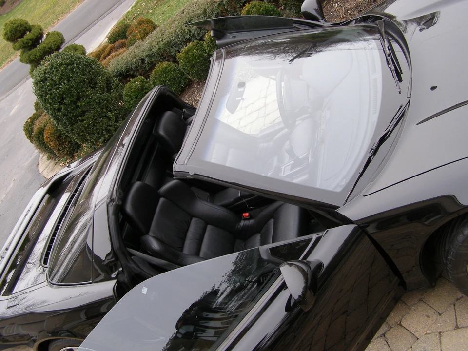 1995 Acura NA1 NSX - Image 19 of 31