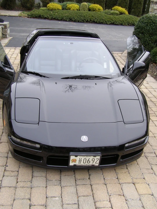 1995 Acura NA1 NSX - Image 14 of 31