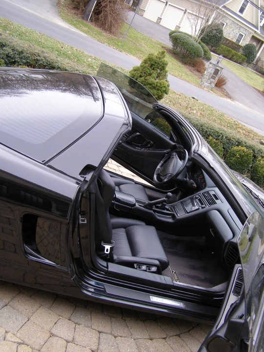 1995 Acura NA1 NSX - Image 21 of 31