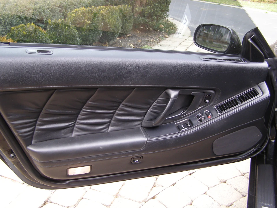 1995 Acura NA1 NSX - Image 23 of 31