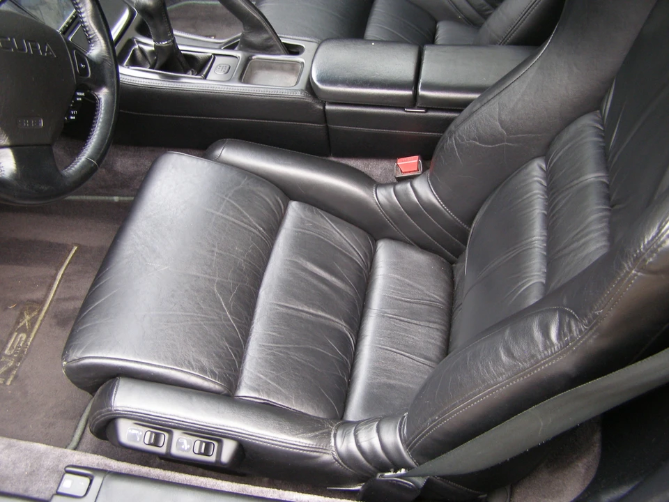 1995 Acura NA1 NSX - Image 24 of 31