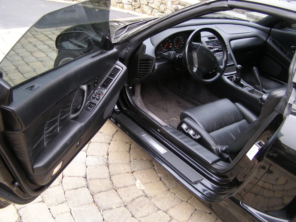 1995 Acura NA1 NSX - Image 22 of 31