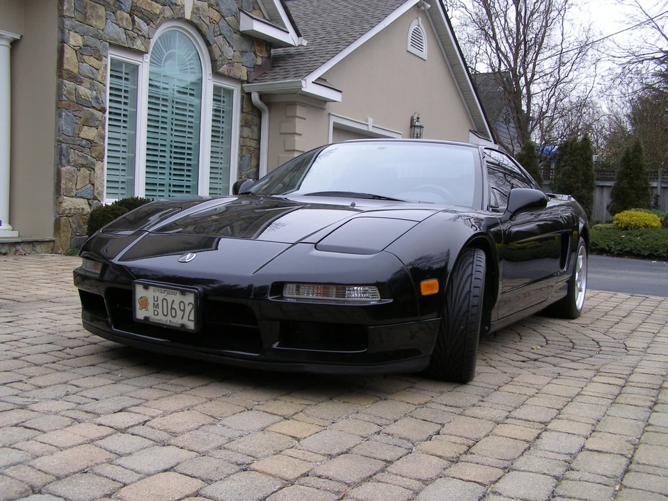 1995 Acura NA1 NSX - Image 4 of 31