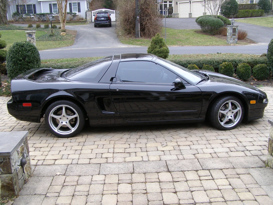 1995 Acura NA1 NSX - Image 13 of 31
