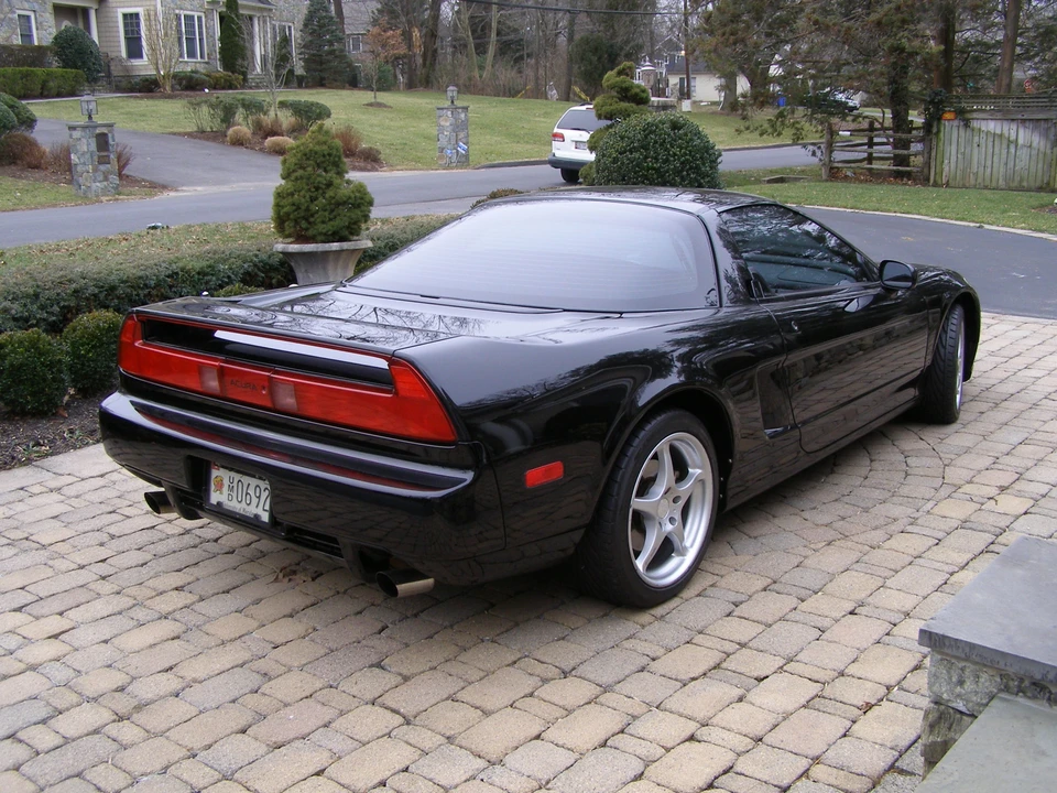 1995 Acura NA1 NSX - Image 12 of 31