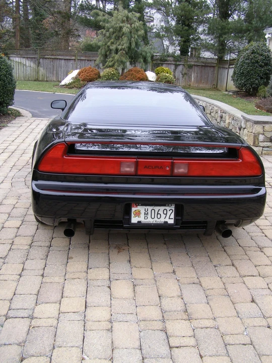 1995 Acura NA1 NSX - Image 11 of 31