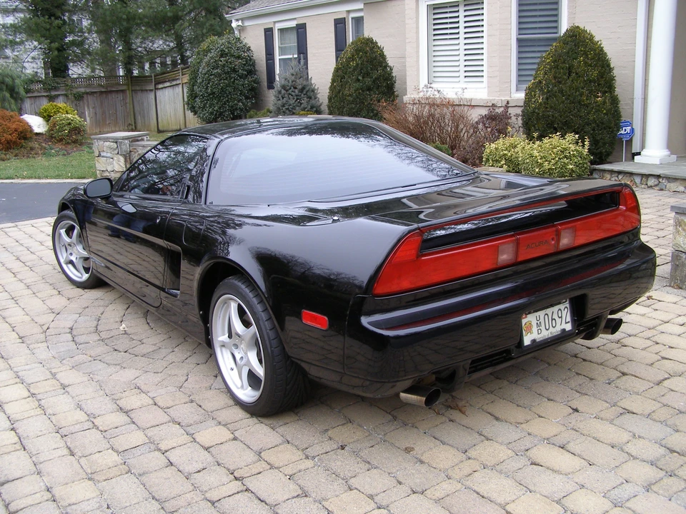 1995 Acura NA1 NSX - Image 10 of 31