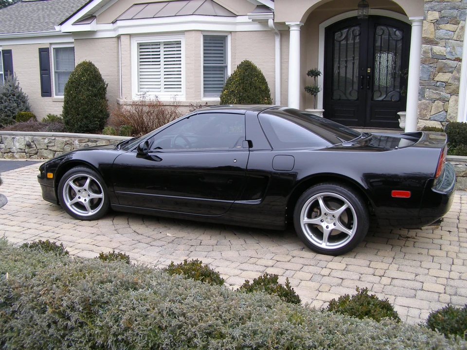 1995 Acura NA1 NSX - Image 9 of 31