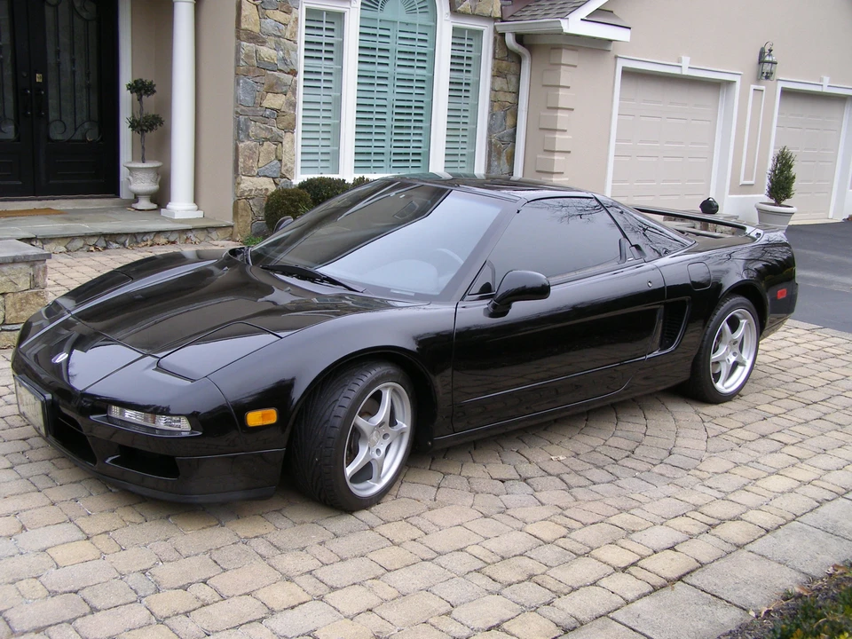 1995 Acura NA1 NSX - Image 2 of 31