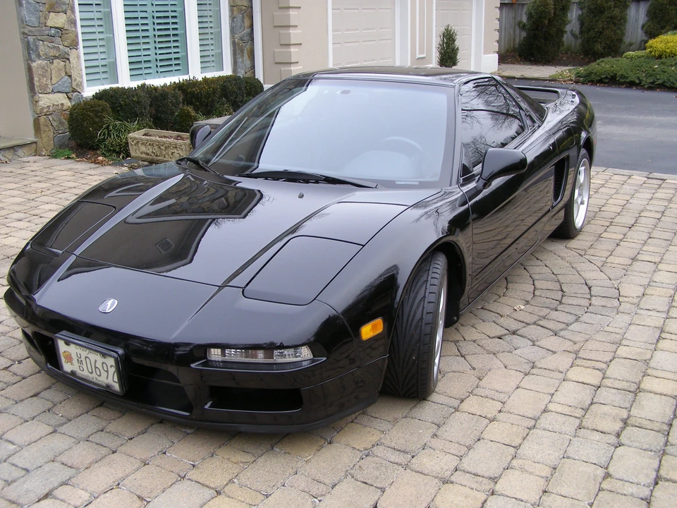 1995 Acura NA1 NSX - Image 3 of 31