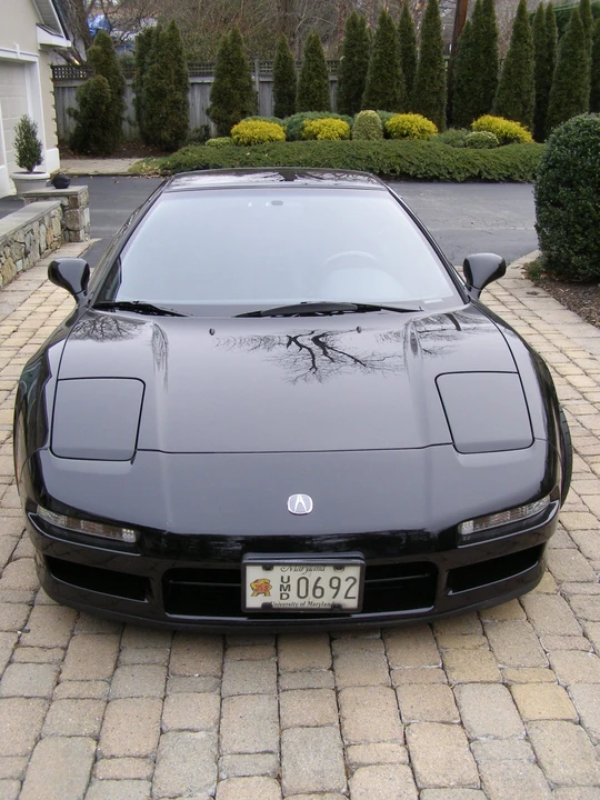 1995 Acura NA1 NSX - Image 5 of 31