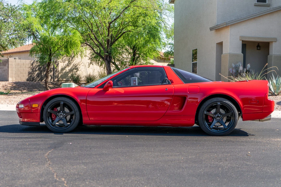 1995 Acura NA1 NSX - Image 16 of 31
