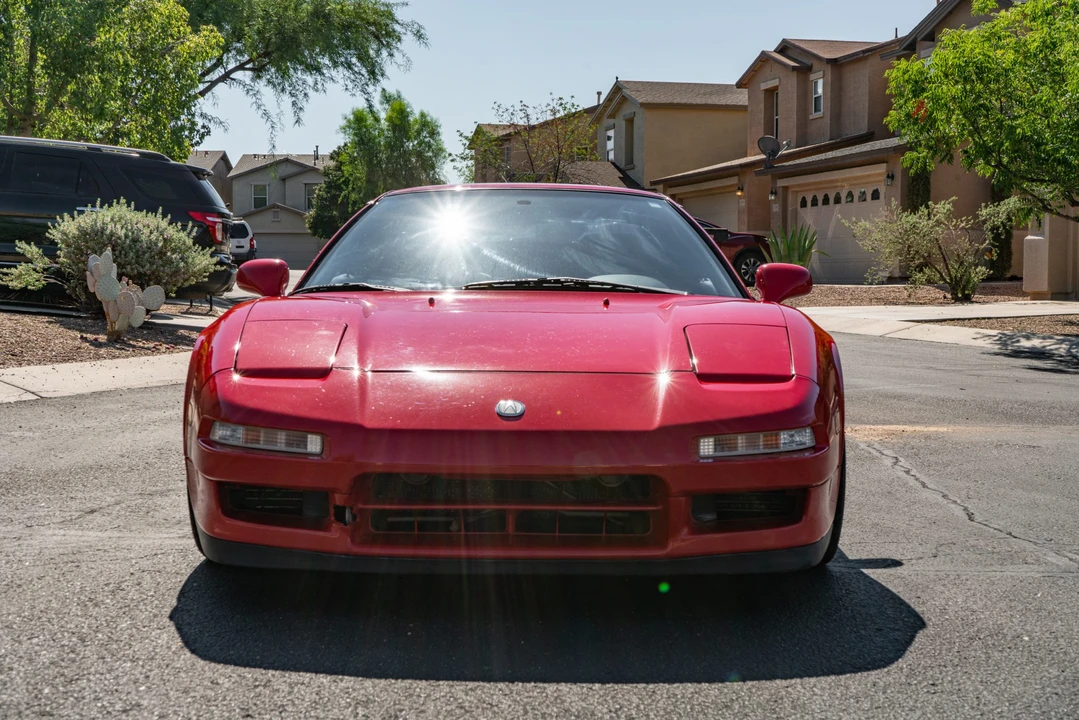 1995 Acura NA1 NSX - Image 7 of 31