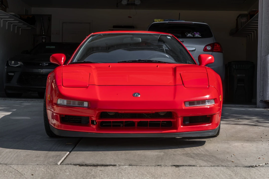 1995 Acura NA1 NSX - Image 18 of 31