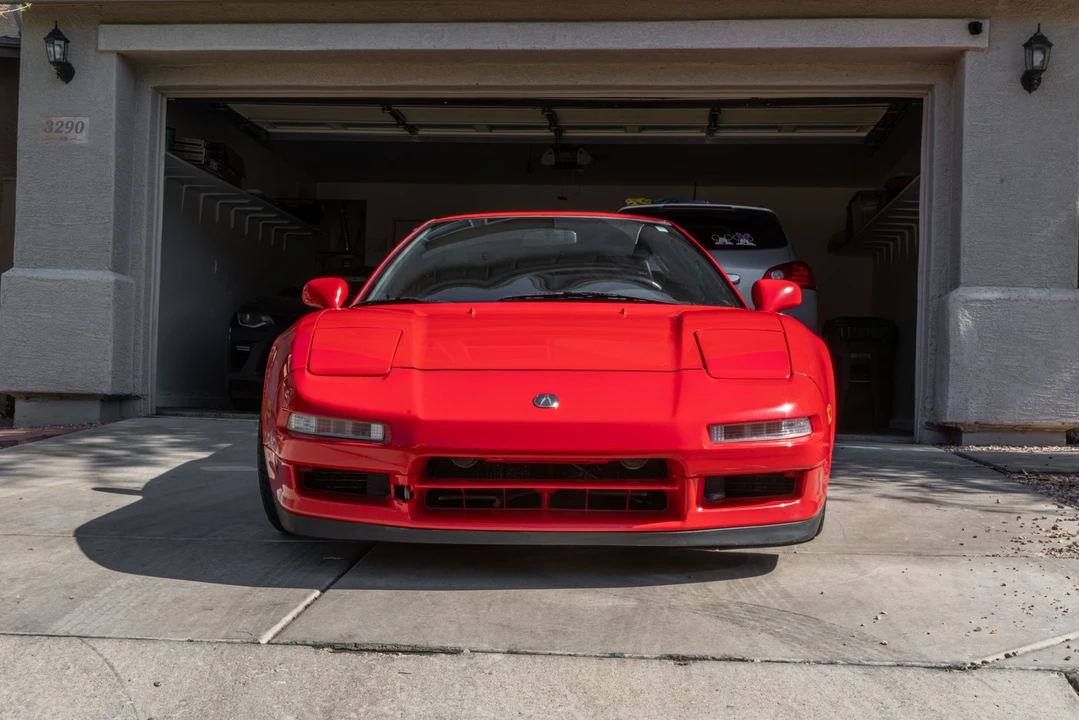 1995 Acura NA1 NSX - Image 19 of 31