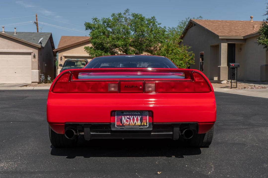 1995 Acura NA1 NSX - Image 13 of 31