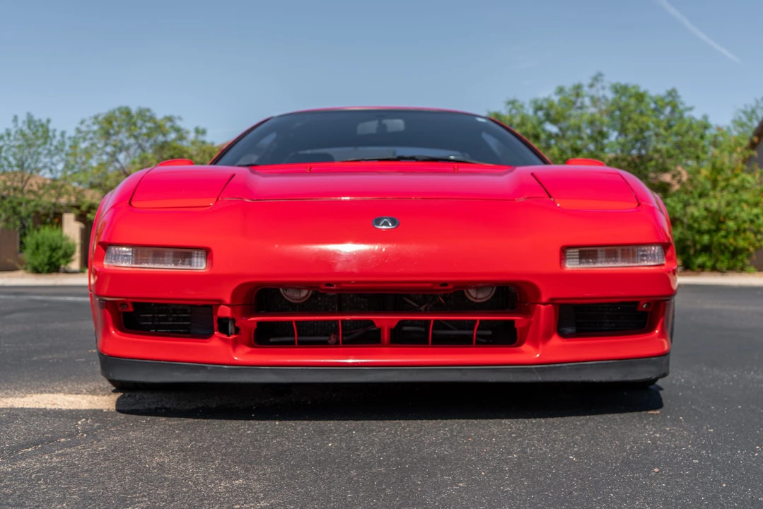 1995 Acura NA1 NSX - Image 20 of 31