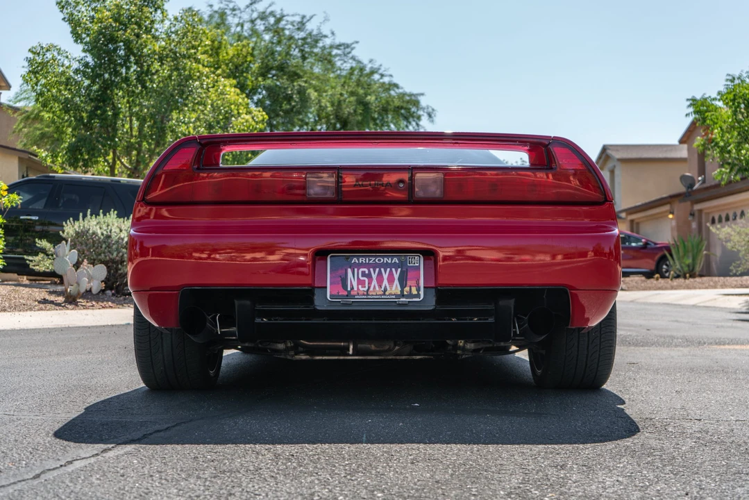 1995 Acura NA1 NSX - Image 21 of 31