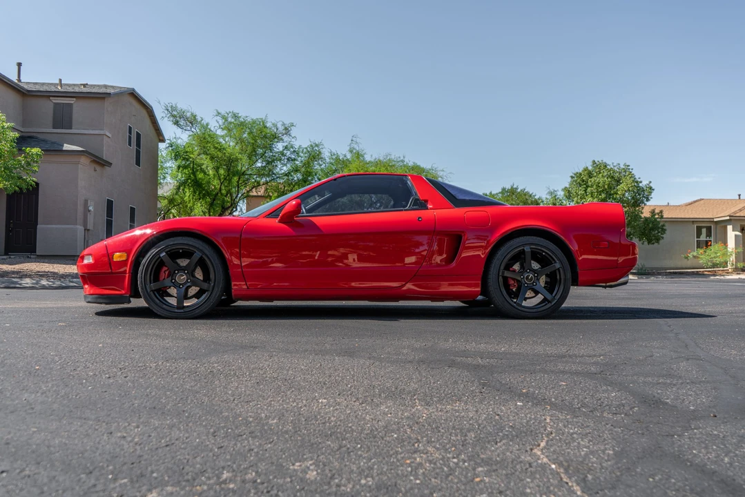 1995 Acura NA1 NSX - Image 15 of 31