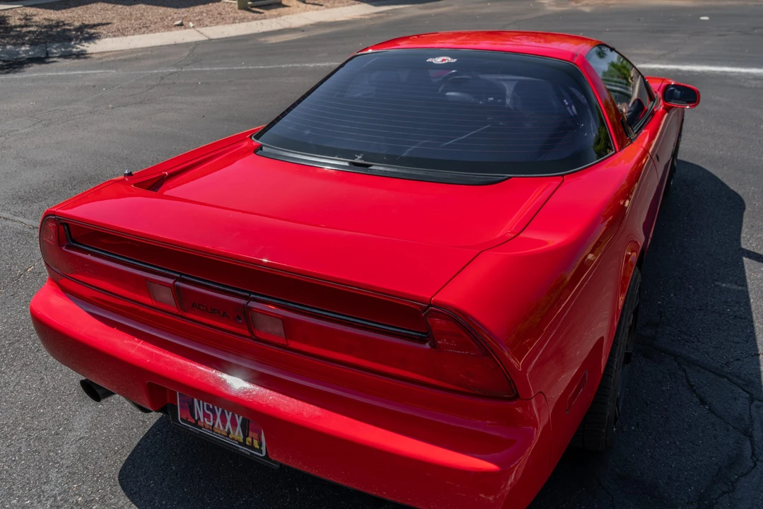 1995 Acura NA1 NSX - Image 24 of 31