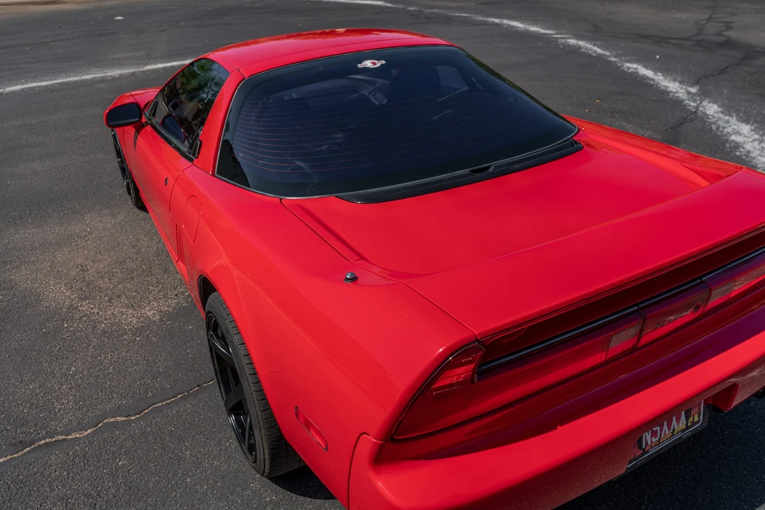 1995 Acura NA1 NSX - Image 27 of 31
