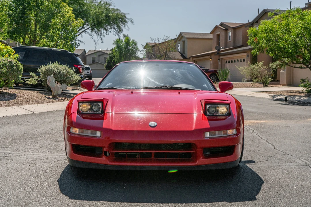 1995 Acura NA1 NSX - Image 8 of 31