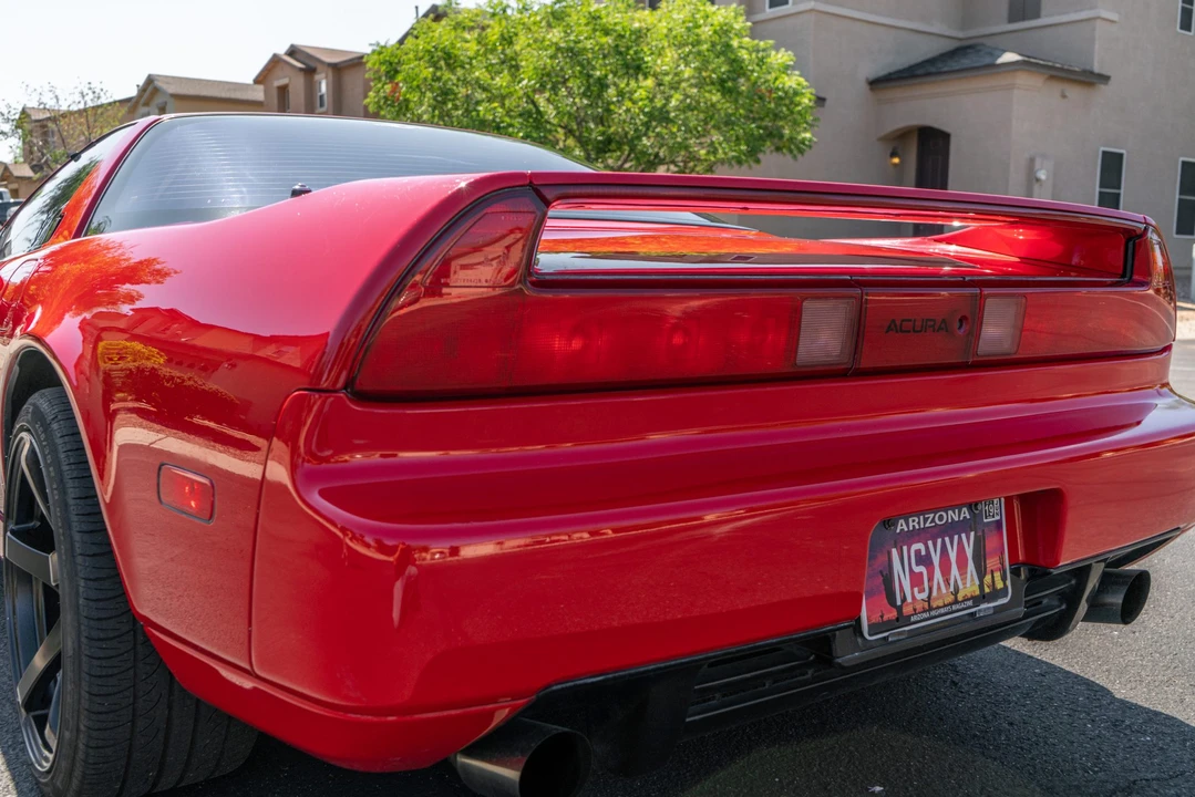 1995 Acura NA1 NSX - Image 26 of 31