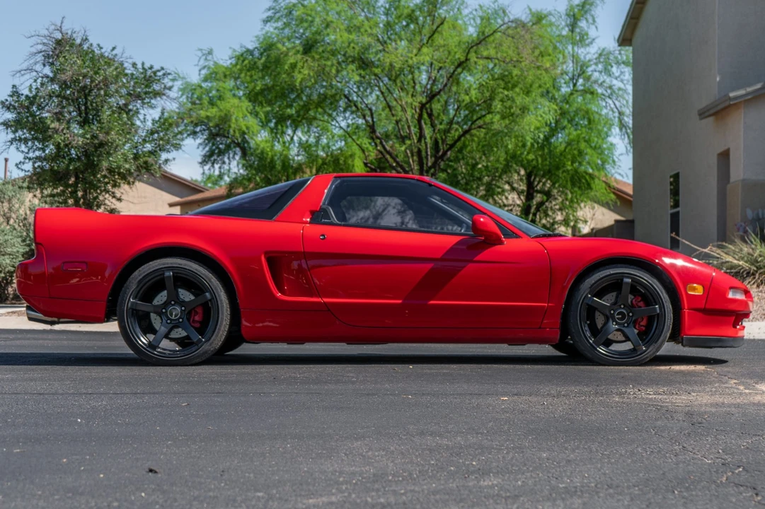 1995 Acura NA1 NSX - Image 11 of 31