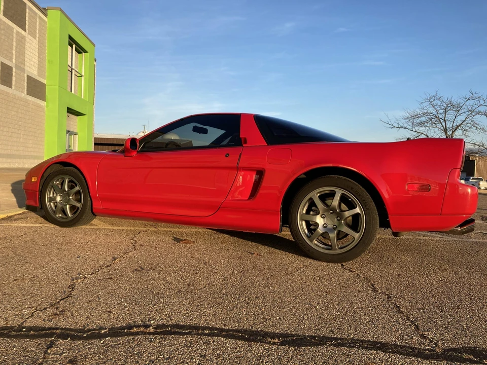 1995 Acura NA1 NSX - Image 6 of 31