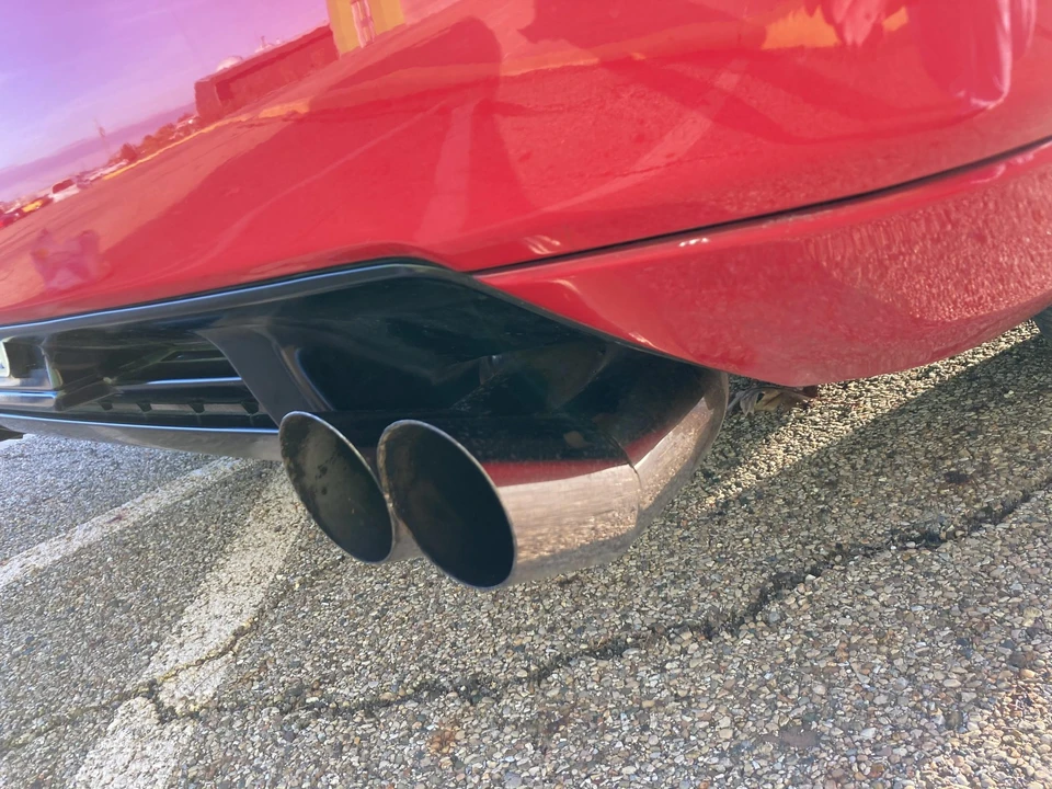 1995 Acura NA1 NSX - Image 28 of 31