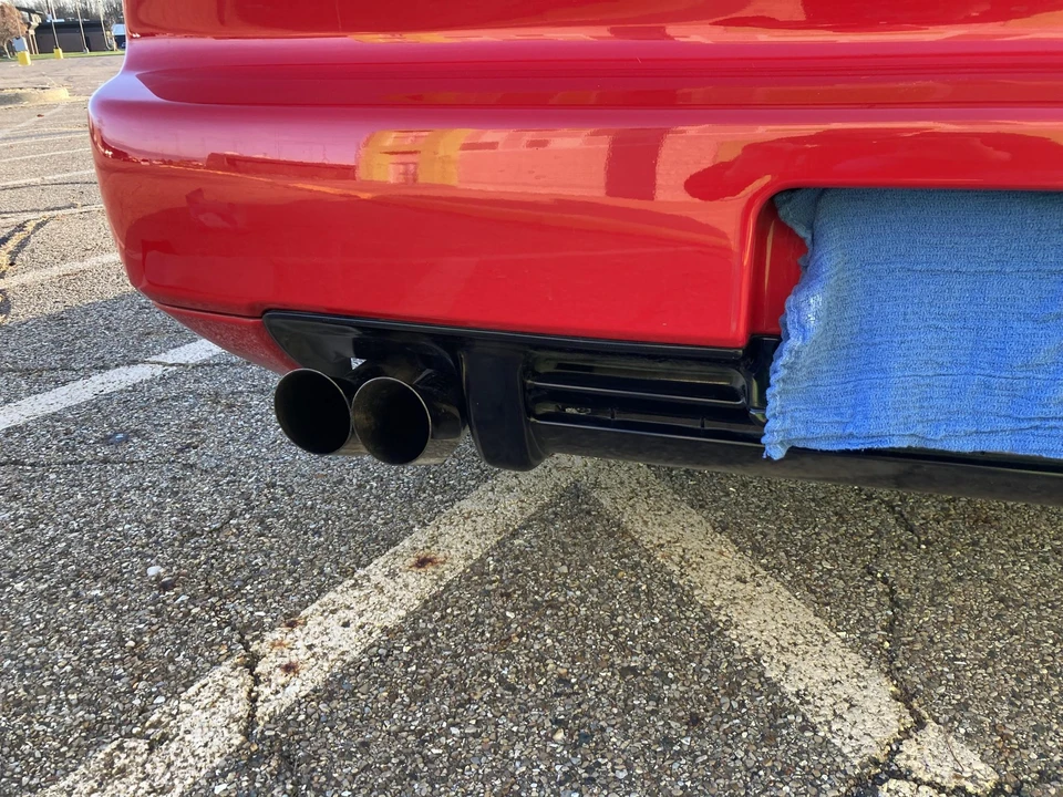 1995 Acura NA1 NSX - Image 24 of 31