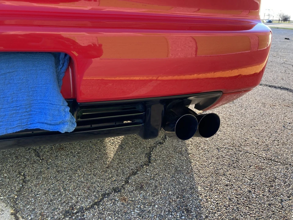 1995 Acura NA1 NSX - Image 26 of 31