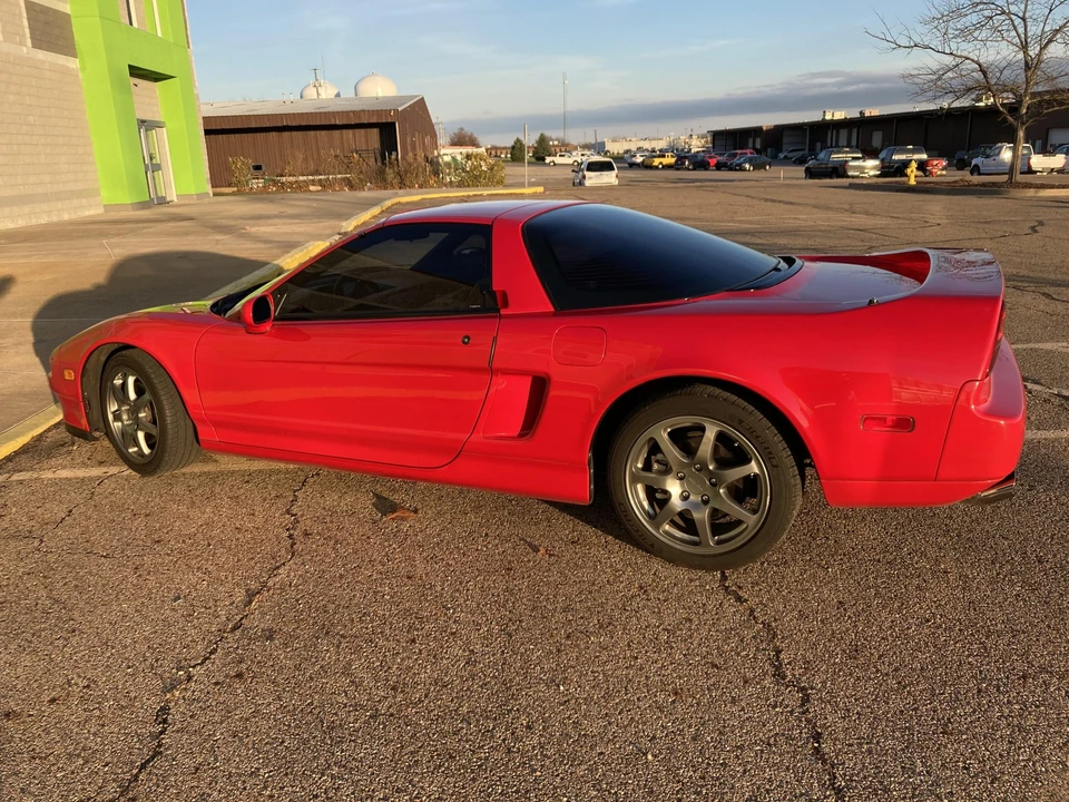 1995 Acura NA1 NSX - Image 7 of 31