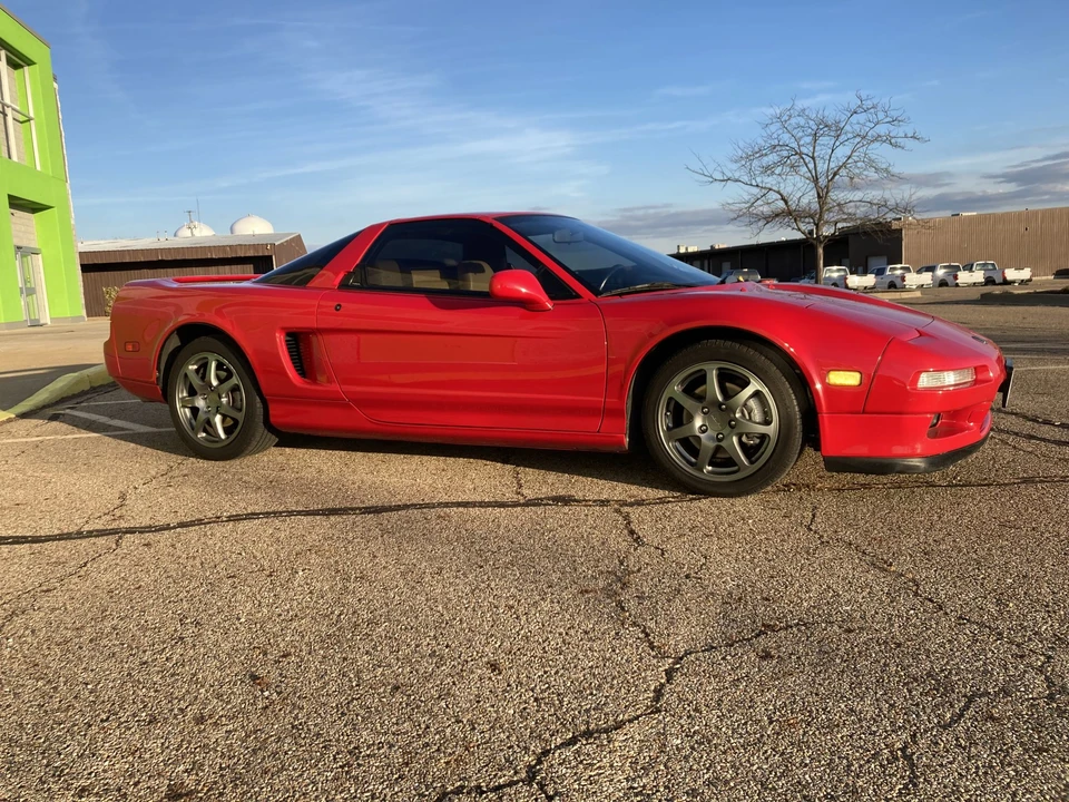 1995 Acura NA1 NSX - Image 13 of 31