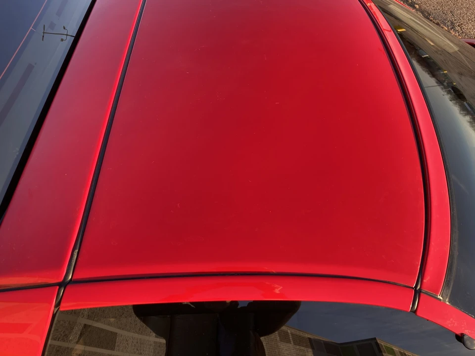 1995 Acura NA1 NSX - Image 31 of 31